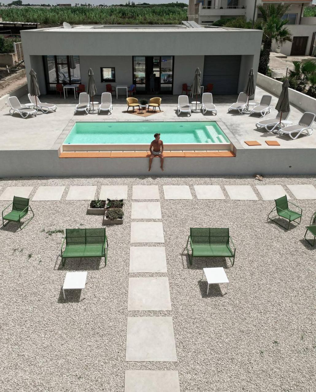 Lele' Guesthouse Scoglitti Exterior foto