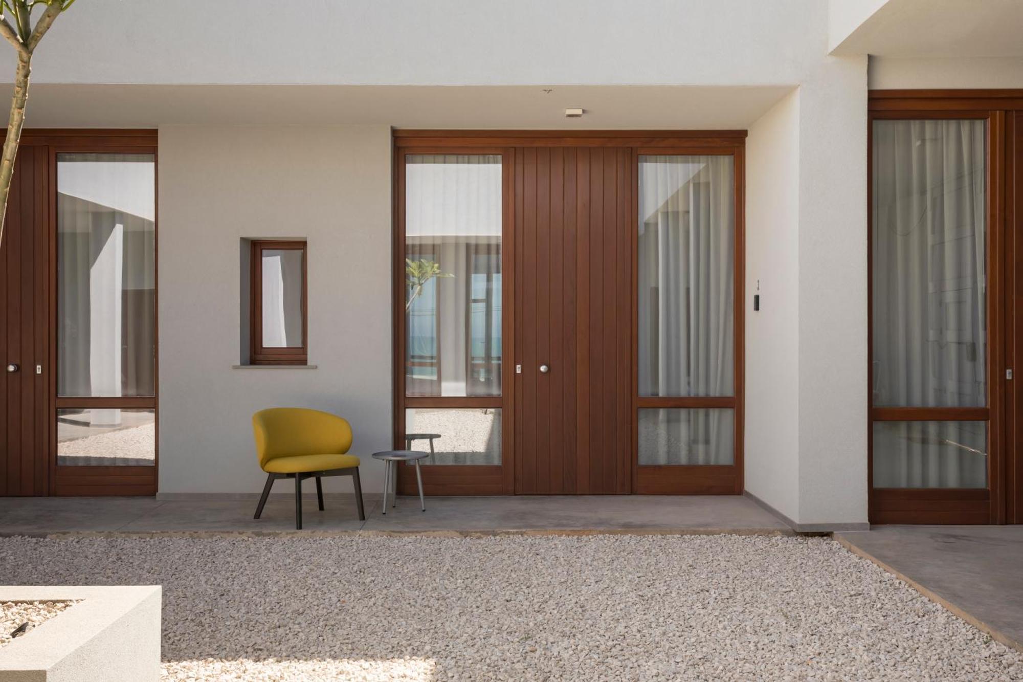 Lele' Guesthouse Scoglitti Exterior foto