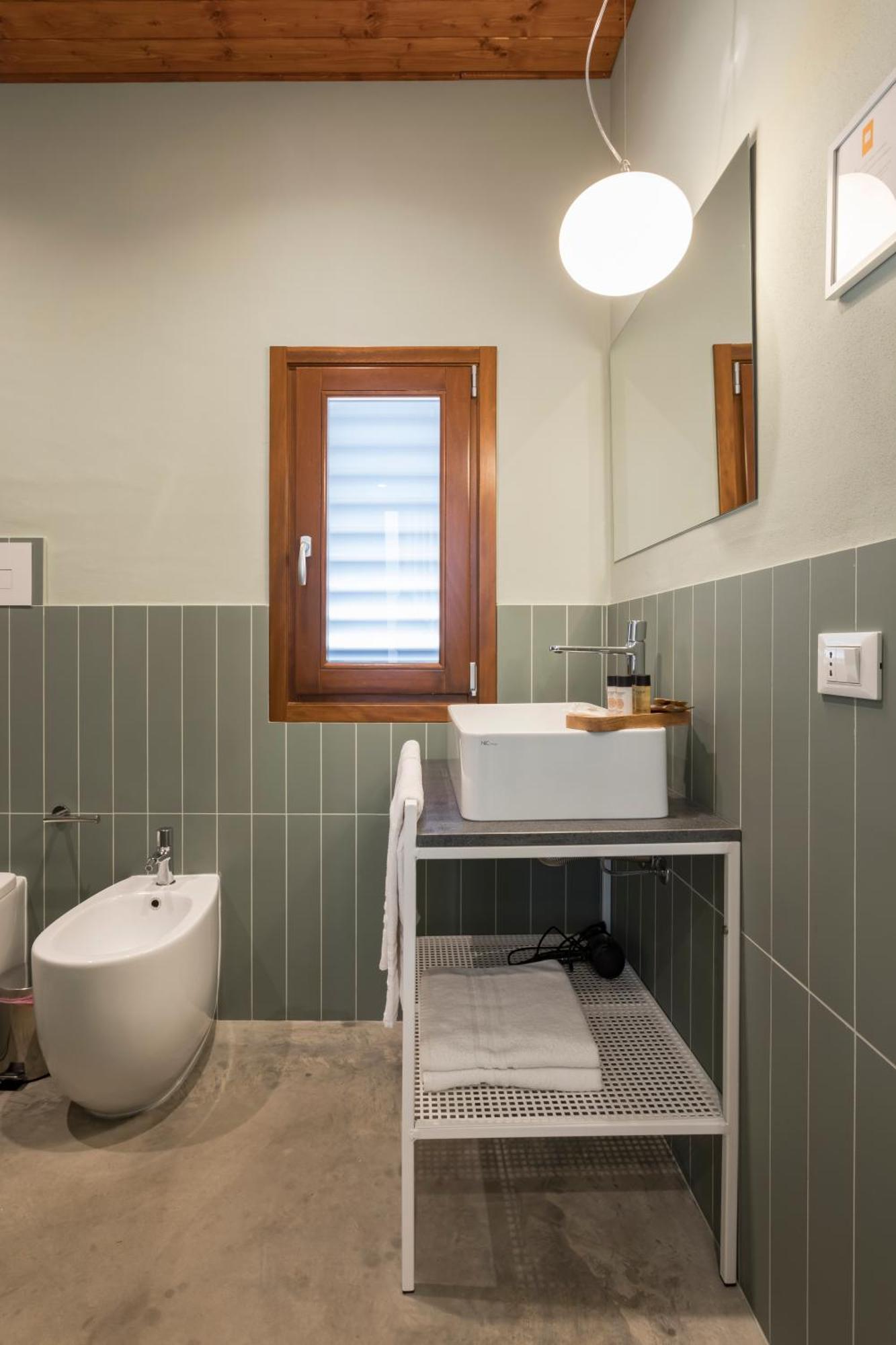 Lele' Guesthouse Scoglitti Exterior foto
